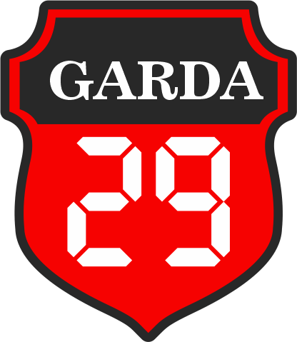 Garda29